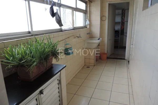 Apartamento à venda com 3 quartos no Tatuapé, São Paulo — foto 34